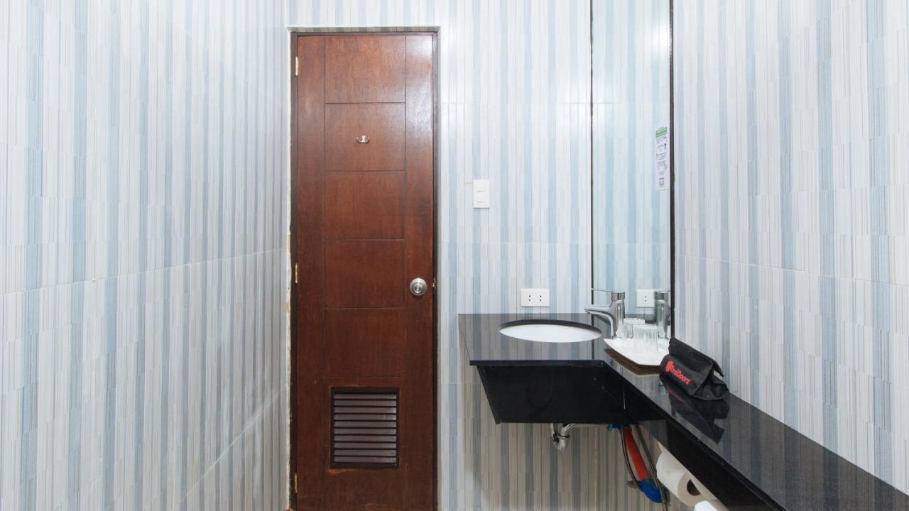 Reddoorz Plus @ Melsol Metro Vigan Zewnętrze zdjęcie