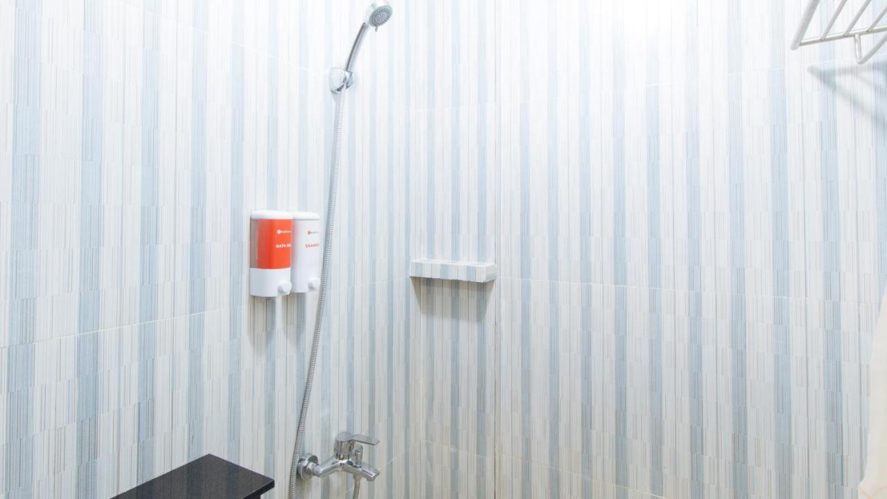 Reddoorz Plus @ Melsol Metro Vigan Zewnętrze zdjęcie