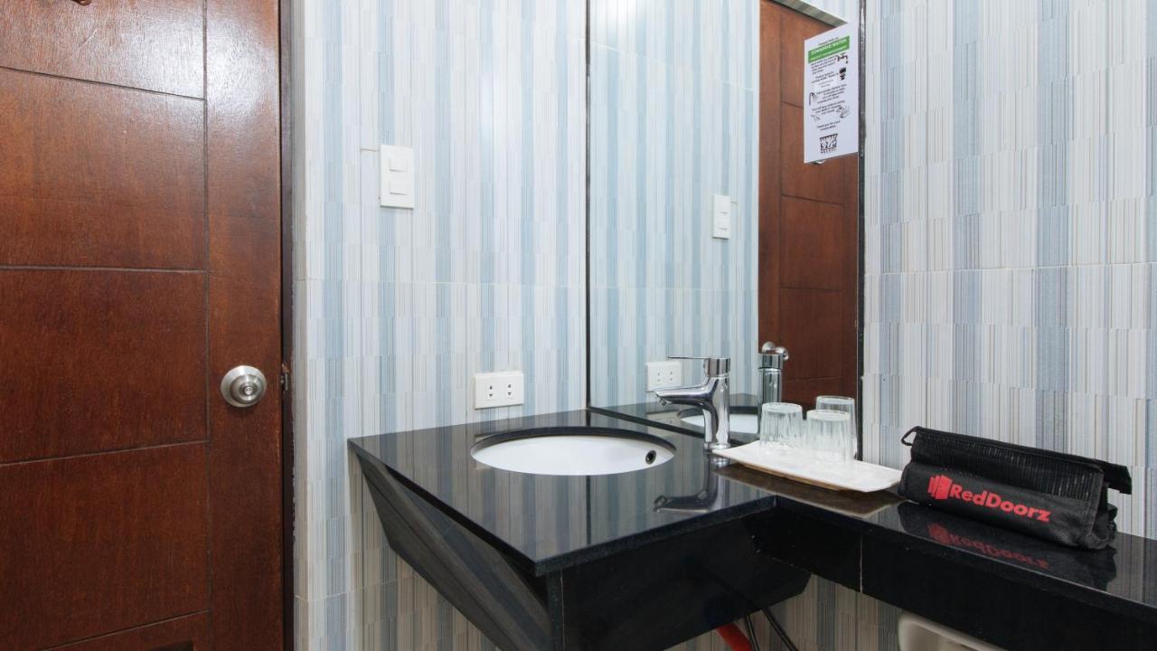 Reddoorz Plus @ Melsol Metro Vigan Zewnętrze zdjęcie